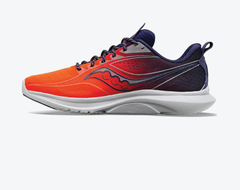 Giày Chạy Bộ SAUCONY Kinvara 13 Cam