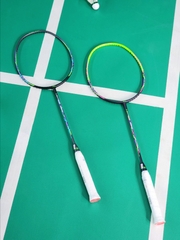Vợt Cầu Lông Lining Lightning 3000 Green Chính Hãng