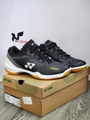 Giày Cầu Lông SHB 65Z3 MEN - BLACK