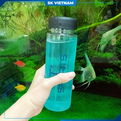 T+Sports Chai nhựa trong suốt