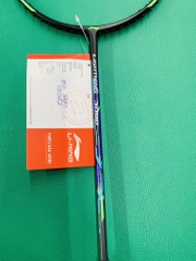Vợt Cầu Lông Lining Lightning 3000 Grey Chính Hãng