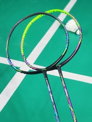 Vợt Cầu Lông Lining Lightning 3000 Green Chính Hãng