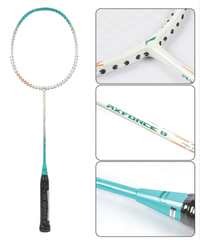 Vợt Cầu Lông Lining Axforce 9 GREEN Chính Hãng