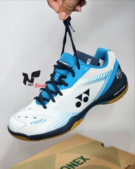 Giày Cầu Lông SHB 65Z3 MEN - BLUE