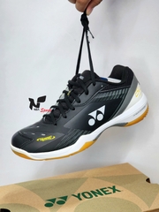 Giày Cầu Lông SHB 65Z3 MEN - BLACK