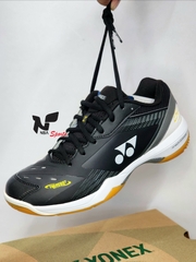 Giày Cầu Lông SHB 65Z3 MEN - BLACK