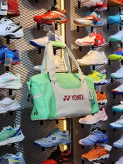 TÚI CẦU LÔNG YONEX  219BA002U XANH CHUỐI TRẮNG