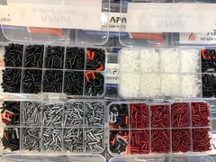 Thay Gen Chính Hãng