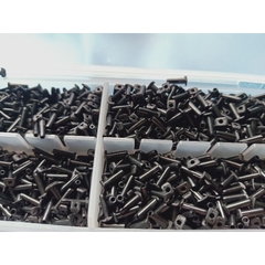 Thay Gen Chính Hãng