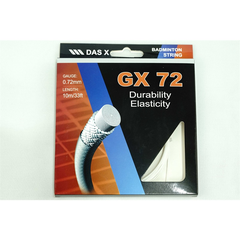 Cước cầu lông DASX GX72 Chính Hãng