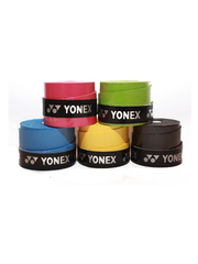 Quấn cán cầu lông Yonex #AC 102EX Vàng Chính Hãng