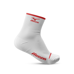 Tất cầu lông Mizuno 32GX6A5403 Chính Hãng