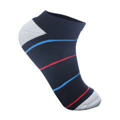 Tất cầu lông Lining AWST061-30 Chính Hãng