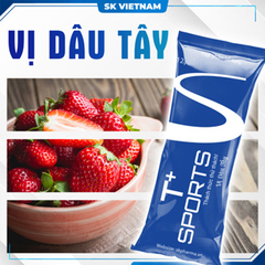 T+Sports Dạng Hộp Cứng Cao Cấp