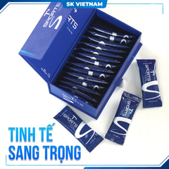 T+Sports Dạng Hộp Cứng Cao Cấp