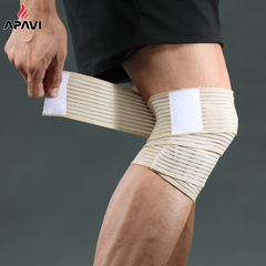 Băng đầu gối dán APAVI AH318