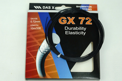 Cước cầu lông DASX GX72 Chính Hãng