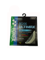 Cước cầu lông Yonex BG66 ULTIMAX Nội Địa