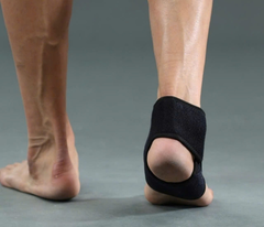 BĂNG GÓT CHÂN QIANG JIN