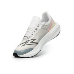 Giày Chạy Bộ Goya Neo kết hợp đế Carbon Trắng