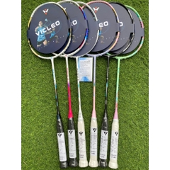 Vợt Cầu Lồng Vicleo 3D Nano 3 Chính hãng