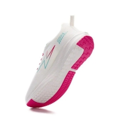 Giày Thể Thao Goya GY221 Trắng Hồng