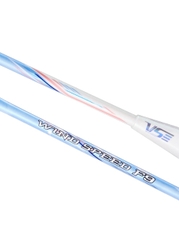 Vợt Cầu Lông VS Wind Speed F9 Khung Carbon