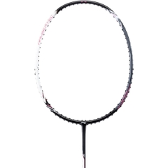 Vợt Cầu Lông Lining Halbertec 2000 -4U White Gray (Nội Địa Trung)