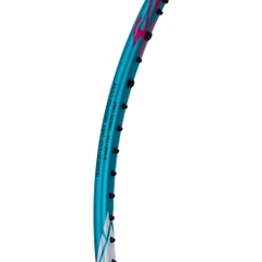 Vợt Cầu Lông Lining Halbertec 8000 -4U (Nội Địa Trung)