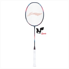 Vợt Cầu lông Lining  Combo AXFORCE 90 (4U) Tiger Max Chính Hãng