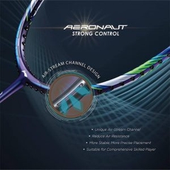 Vợt Cầu lông Lining AERONAUT 6000 Power 3U Chính Hãng