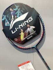 Vợt cầu lông Lining Aeronaut 9000c Chính Hãng