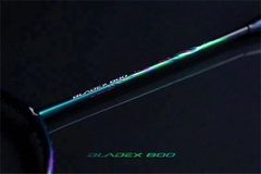 Vợt Cầu Lông Lining BLADEX 800 ( Green ) Chính Hãng