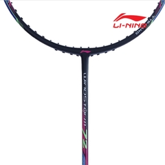 Vợt Cầu Lông Lining WindStorm 72 BLK Chính hãng
