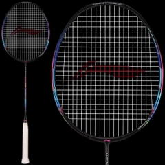 Vợt Cầu Lông Lining WindStorm 72 BLK Chính hãng