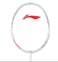 Vợt Cầu Lông Lining Axforce Cannon White (Nội Địa Trung)