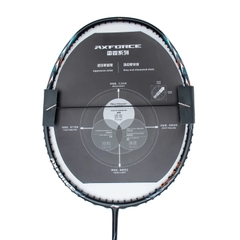 Vợt Cầu Lông Lining Axforce 70-4U (Nội Địa Trung)
