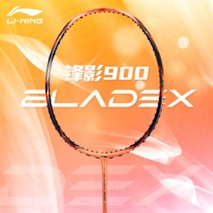 Vợt cầu lông Lining Bladex 900 Sun Max Chính Hãng