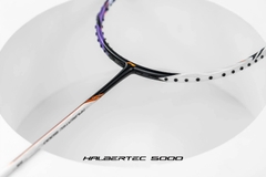 Vợt Cầu Lông Lining HALBERTEC 5000  Chính Hãng