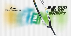 Vợt Cầu Lông Lining Tectonic 9 3U Chính hãng