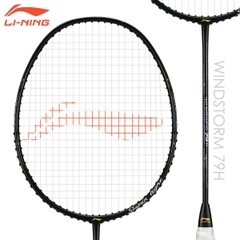 Vợt Cầu Lông Lining Windstorm 79H Chính Hãng