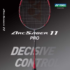 Vợt Cầu Lông Yonex Arcsaber 11 Pro-4U (GYSH)