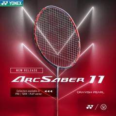 Vợt Cầu Lông Yonex Arcsaber 11 Pro-4U (GYSH)