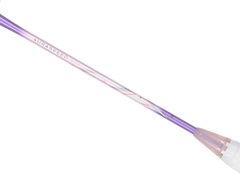 Vợt cầu lông Victor ARS-90F Tím Chính Hãng