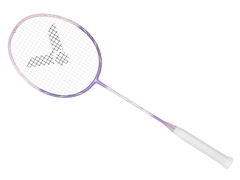 Vợt cầu lông Victor ARS-90F Tím Chính Hãng