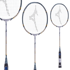 Vợt cầu lông Mizuno RAZORBLADE LITE Chính Hãng