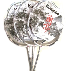 Vợt Cầu Lông Kumpoo LanTing-4U