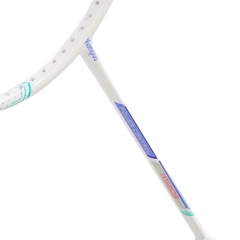 Vợt Cầu Lông Kumpoo K520S - 4U Trắng