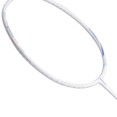 Vợt Cầu Lông Kumpoo K520S - 4U Trắng