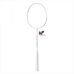 Vợt Cầu Lông Kumpoo K520S - 4U Trắng